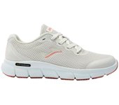 Zapatillas joma c. tueris mujer beige