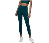 Mallas black limba diardi mujer teal