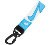 Llavero nike premium key holder azul