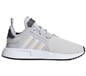 Zapatillas adidas x_plr gris infantil