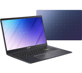 portatil asus e510ka-ej680 n4500 8gb 256gb dos 15.6