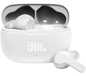 earphone true wireless jbl wave w200tws white microfono integrado bt 5.0 sonido deep bass color blanco