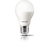 bombilla led 9.5w equivalencia 48w. rosca grande e27. 15.000h. 2700º