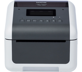 impresora brother etiquetas td-4550dnwd