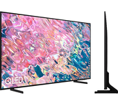 samsung 43   qe43q60bauxxc qled 4k ultra hd