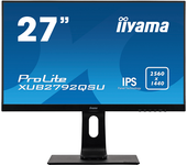 iiyama xub2792qsu-b1  prolite 27  led ips quad hd hdmi altavoces