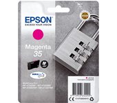 singlepack magenta 35