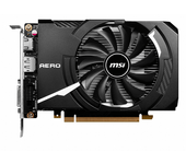 msi nvidia geforce gtx 1630 4gb gddr6 hdmi dport