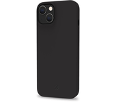 celly cover planet 100  material reciclado iphone 14 negra