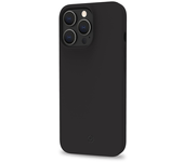 celly cover planet 100  material reciclado iphone 14 pro negra
