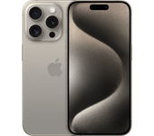 apple iphone 15 pro 6.1  5g 128gb titanio