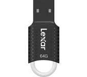 lexar 64gb jumpdrive v40 usb 2.0 flash drive