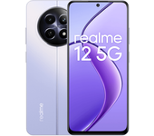 realme  12 6.72  5g 8gb 256gb púrpura
