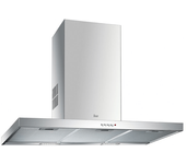 campana telescopica teka dsj 750 ancho 70 cm inox