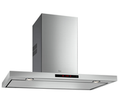 campana chimenea teka dps 786 inox ancho 70 cm inox