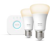 kit de inicio philips hue e27
