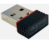 approx adaptador usb 150mbps nano