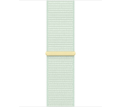 apple watch 41 soft mint sl