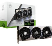 tarjeta grafica msi geforce rtx 4080 super suprim x | 16gb | gddr6x | dlss3