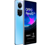 telefono movil libre oppo reno 10 6.7  fdh +  5g   oc  8gb   256gb   and13  blue
