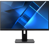 acer b247y de   23.8  led ips full hd hdmi vga altavoces