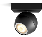 foco philips hue buckram blanco