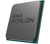 amd athlon 300ge  3.4ghz socket am4 35