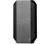 hub ventilador deepcool fh-10 (hasta 10 ventiladores)