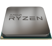 procesador amd ryzen 5 1600 3.2ghz skt am4 65w