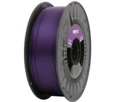 winkle filamento impresora 3d pla hd | color purpura brillante | 1,75 mm. | 1000 gr.