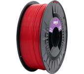 winkle filamento impresora 3d pla hd | color rojo diablo | 1,75 mm | 1000 gr.