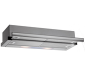 campana telescopica teka tl 9310 inox ancho 90 cm inox