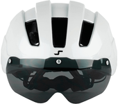 casco skateflash helmet atomic talla l