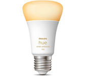 bombilla inteligente philips hue white ambiance e27 1100 lumens