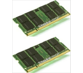 memoria portatil kit 16 gb (2x8 gb) ddr3 1600 kingston cl11 value