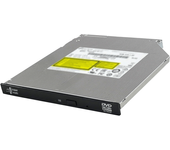 regrabadora lg dvd-rw interna ulta-slim 9.5mm (gud1n.chla10b) bulk sata negra