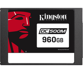 kingston  dc500  ssd 960gb 2.5   555mb s 6gbit s  serial ata iii