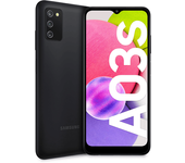 samsung galaxy sm-a037gzkneue 6.5  4g 3gb 32gb negro