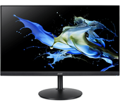 acer cb242y   23.8  led ips full hd  vga