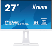 iiyama xub2792qsu-w1  prolite 27  led ips quad hd hdmi altavoces
