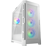 cougar  airface pro rgb rgb blanco