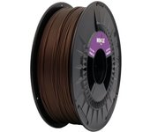 winkle filamento impresora 3d pla hd | color rojo interferencia | 1,75 mm. | 300 gr.