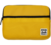 funda portatil tablet 13´´ smile yellow