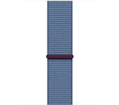 apple watch 41 winter blue sl
