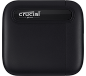 disco duro ssd 2000   crucial x6 540mb s