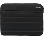 funda portatil 11.6  coolbox negro