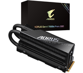 gigabyte  aorus gen4 7000s  ssd 2000gb m.2  7000mb s pci express 4.0 nvme