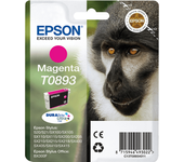 cartucho epson magenta t0893 c13t08934011