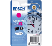 cartucho epson magenta 27xl c13t27134012