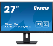 iiyama xub2792qsu-b5   27  led ips full hd  altavoces